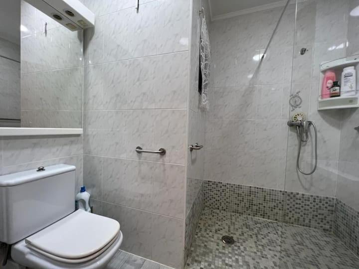 apartamento a 150mts de la playa - WIFI Sagunto Exterior foto