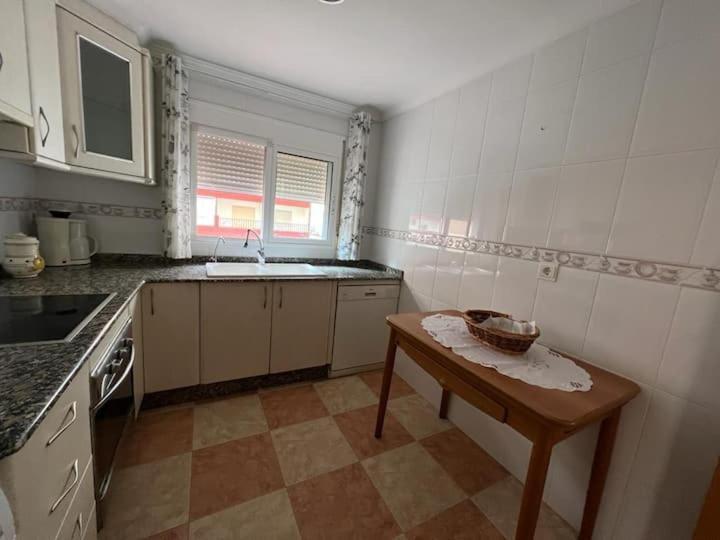 apartamento a 150mts de la playa - WIFI Sagunto Exterior foto