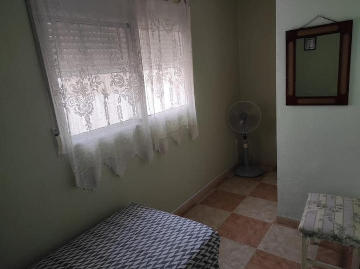 apartamento a 150mts de la playa - WIFI Sagunto Exterior foto